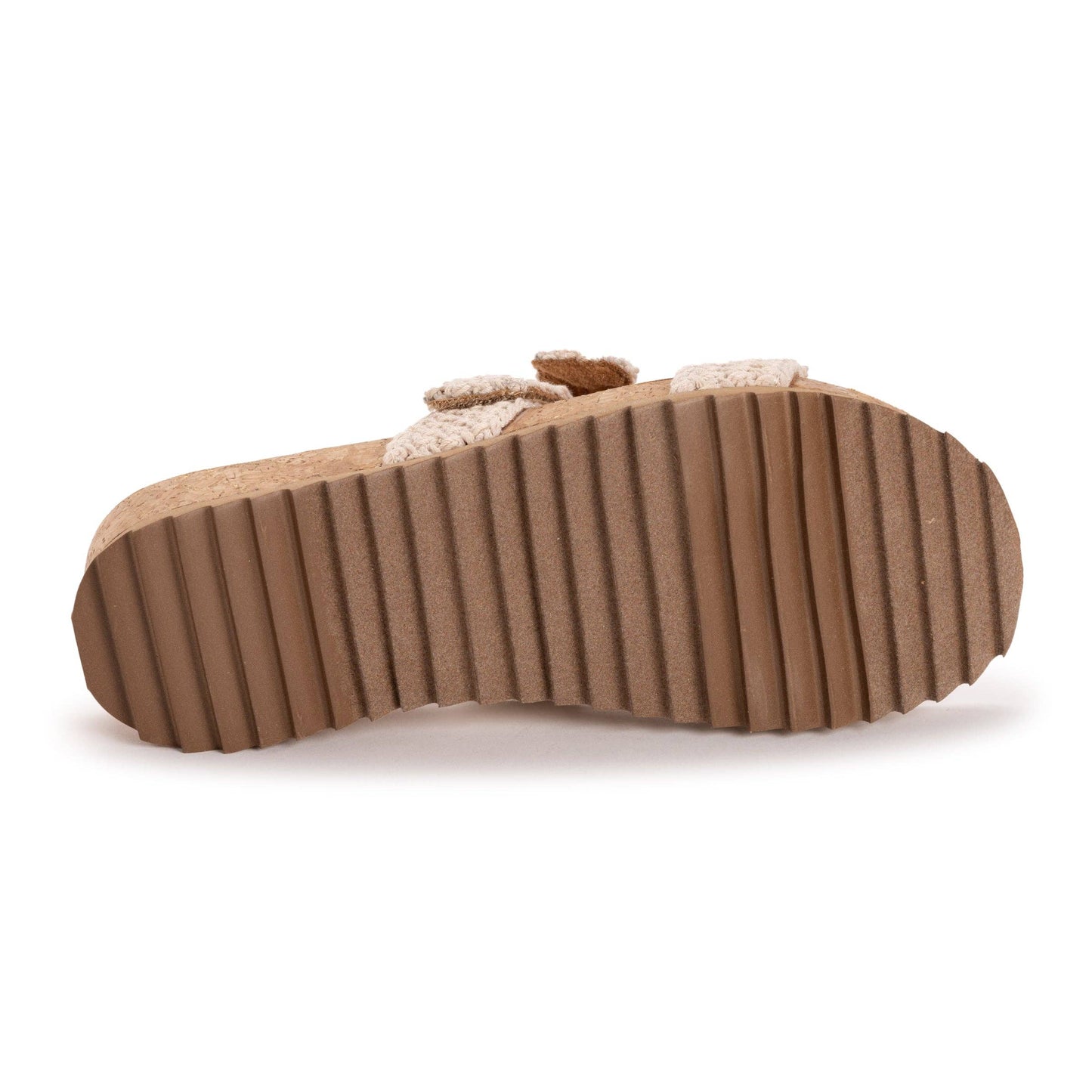 Muk Luks Women's Posie Sandal