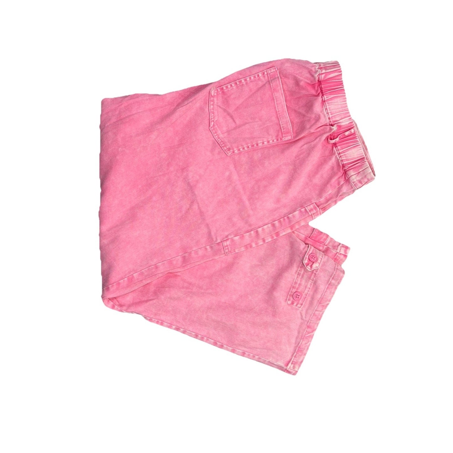 Skies Are Blue Pink Jeans NWT Size 3XL Super Cute!!!!!