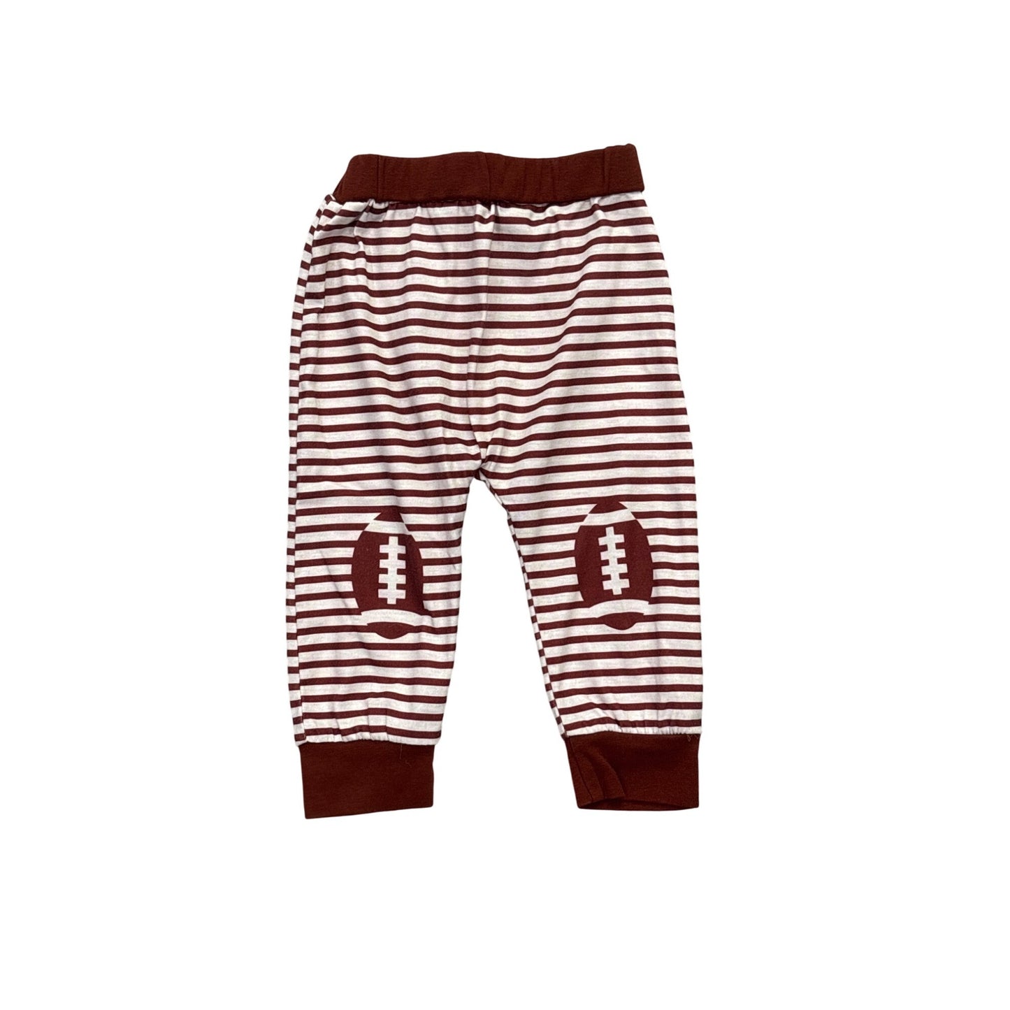 Baby Football Outfit Set 6-12M