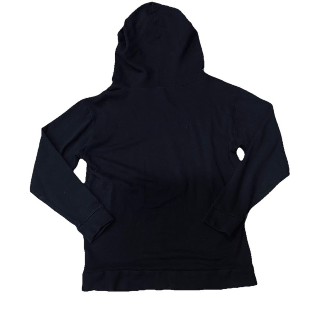 Pink By Victoria Secrets Arkansas Razorback Hoodie Size Medium