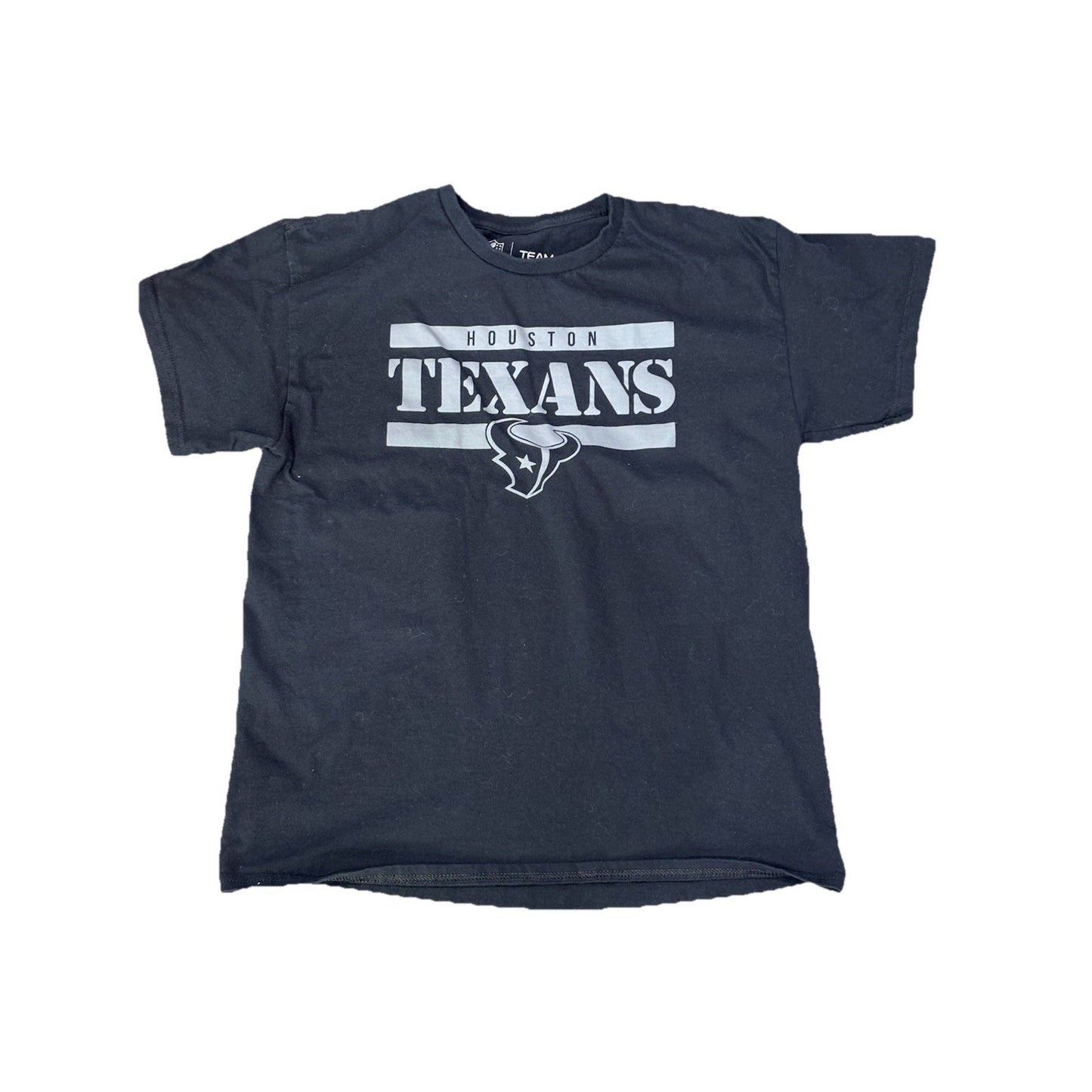 Houston Texans T Shirt NFL Official Team Apparel Men’s Sz Large