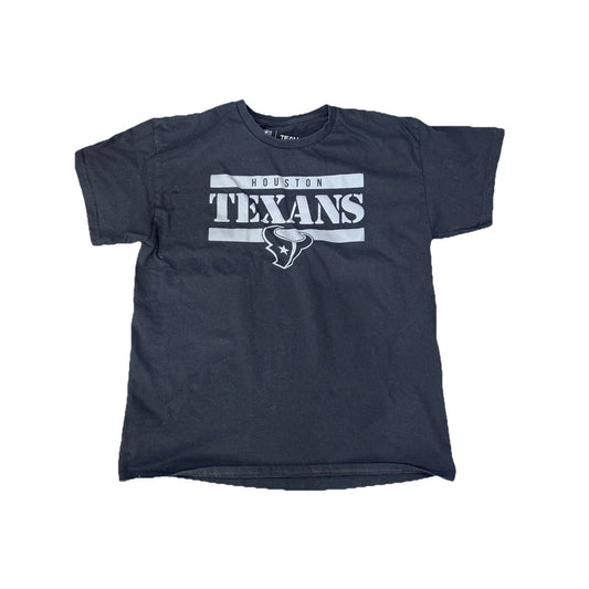 Houston Texans T Shirt NFL Official Team Apparel Men’s Sz Large