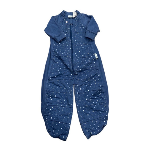 ErgoPouch Australia Baby Sleep Suit Bag 0.2 TOG Size 0-24 Months