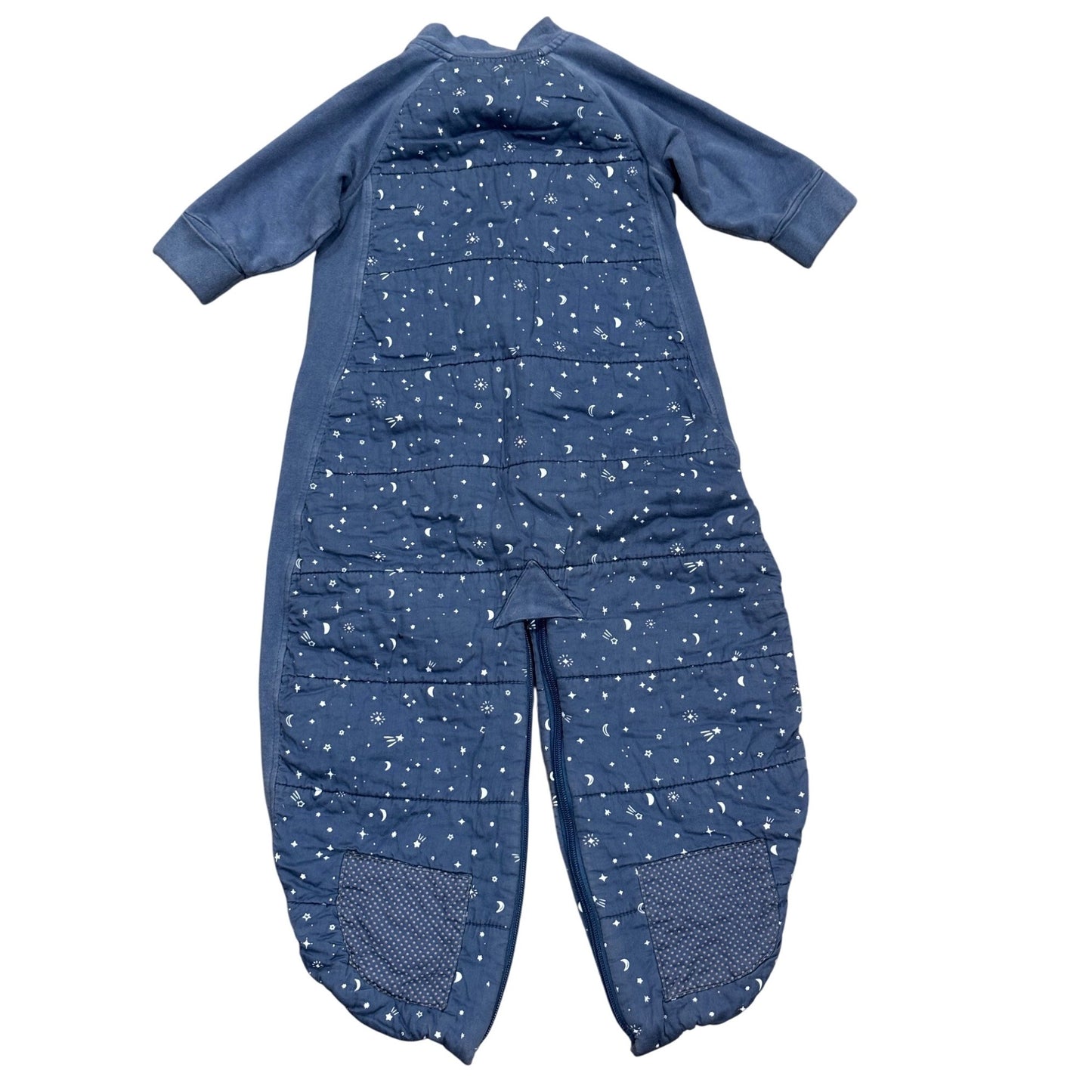 ErgoPouch Australia Baby Sleep Suit Bag 0.2 TOG Size 0-24 Months