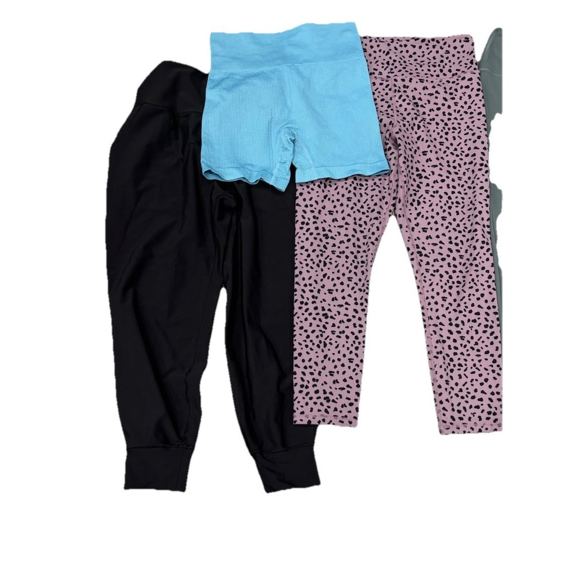 Size Medium Workout Lot Colsie Old Navy Zyia 90 Degree