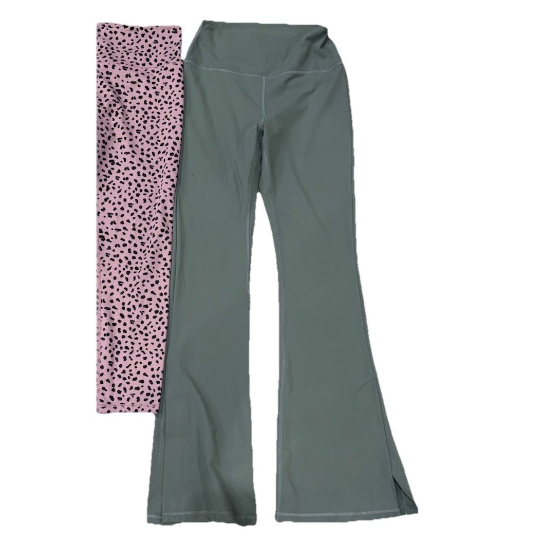 Size Medium Workout Lot Colsie Old Navy Zyia 90 Degree