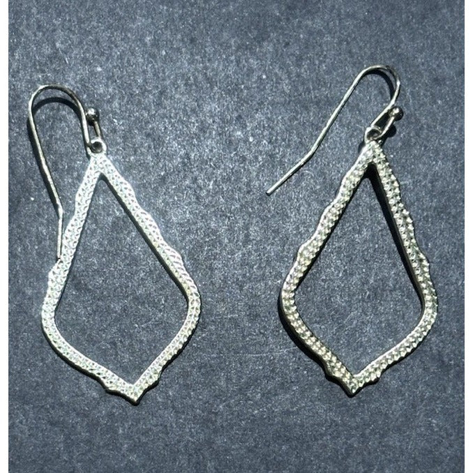 Kendra Scott Gold Sophia Earrings