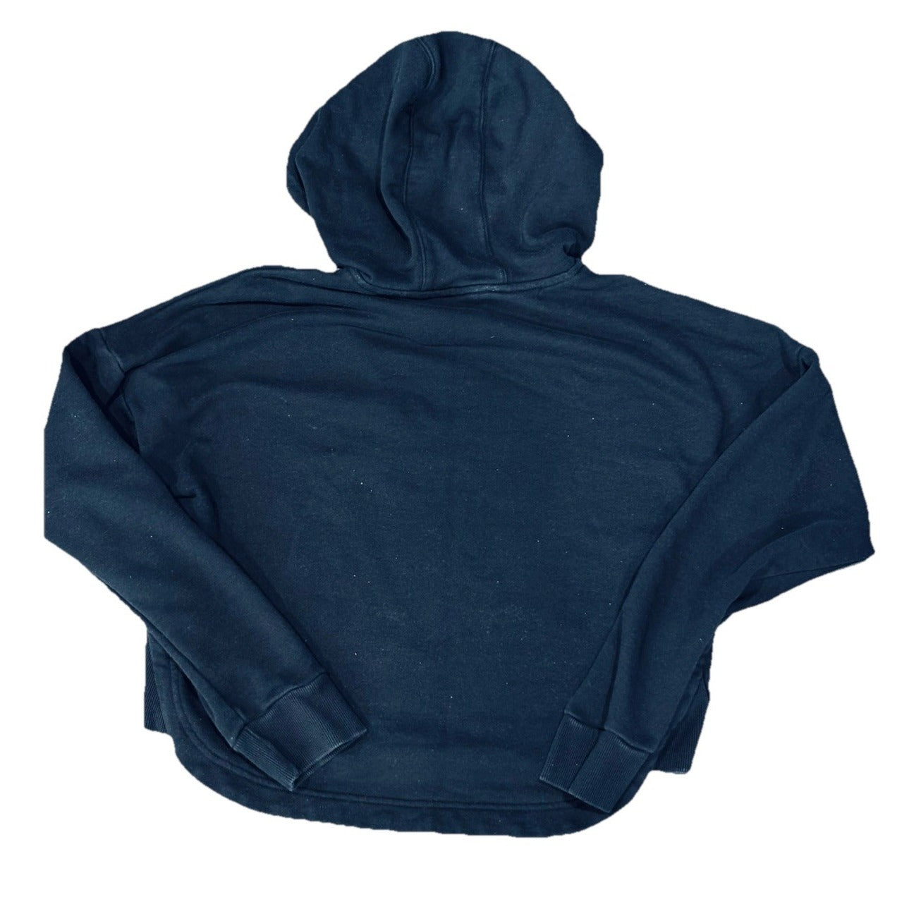 Adidas Black Woman’s Hoodie Size M