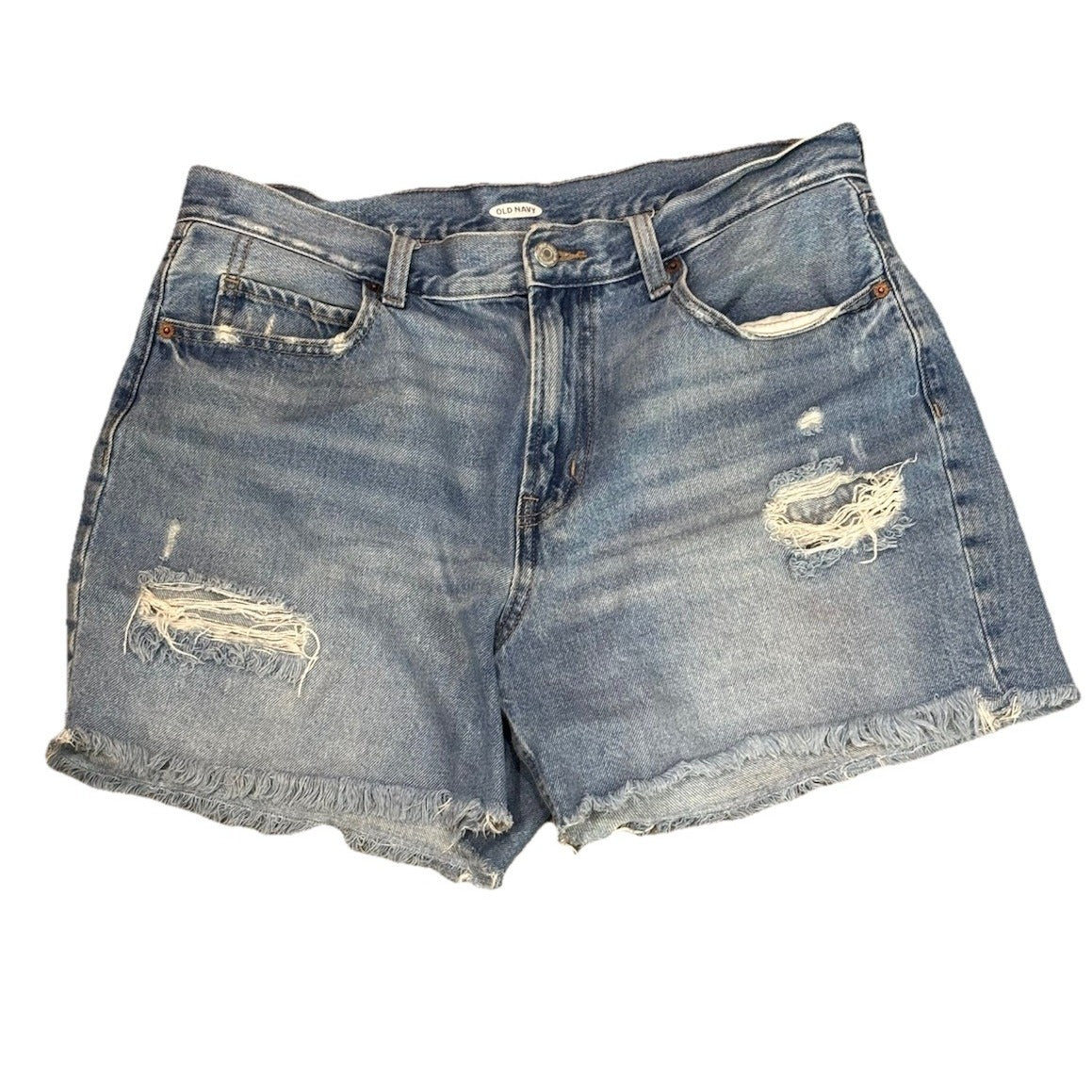 Women's Shorts Old Navy Size 12