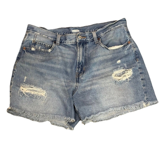 Women's Shorts Old Navy Size 12