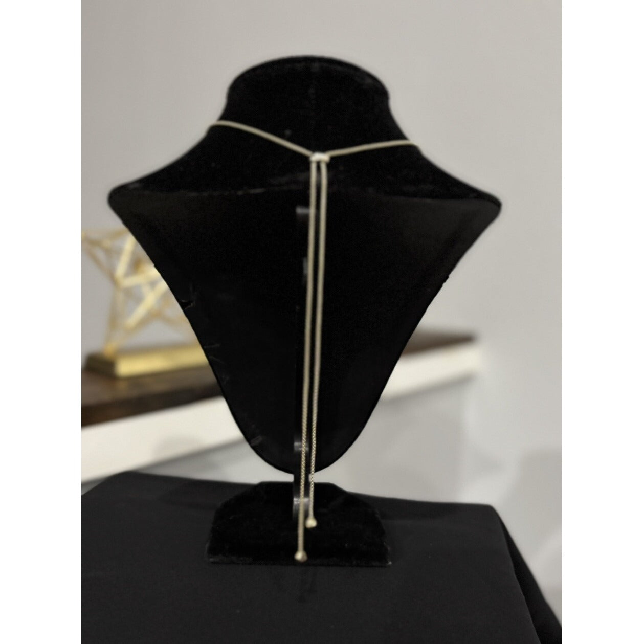 Kendra Scott Piper Pendent In Gold With Clear Stone