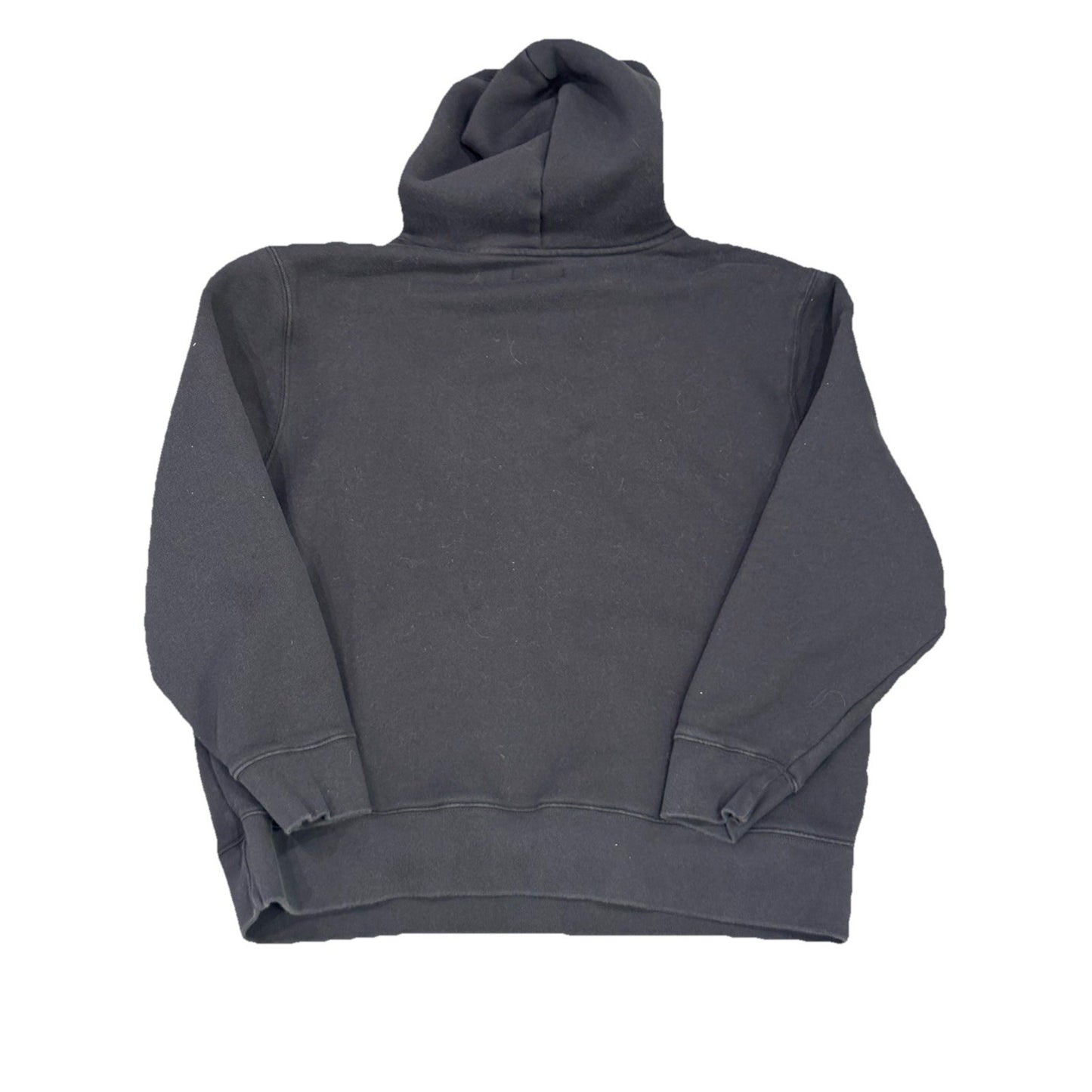 State Of mine State Hoodie Arkansas Small Black Camo Hoodie Men’s XXL