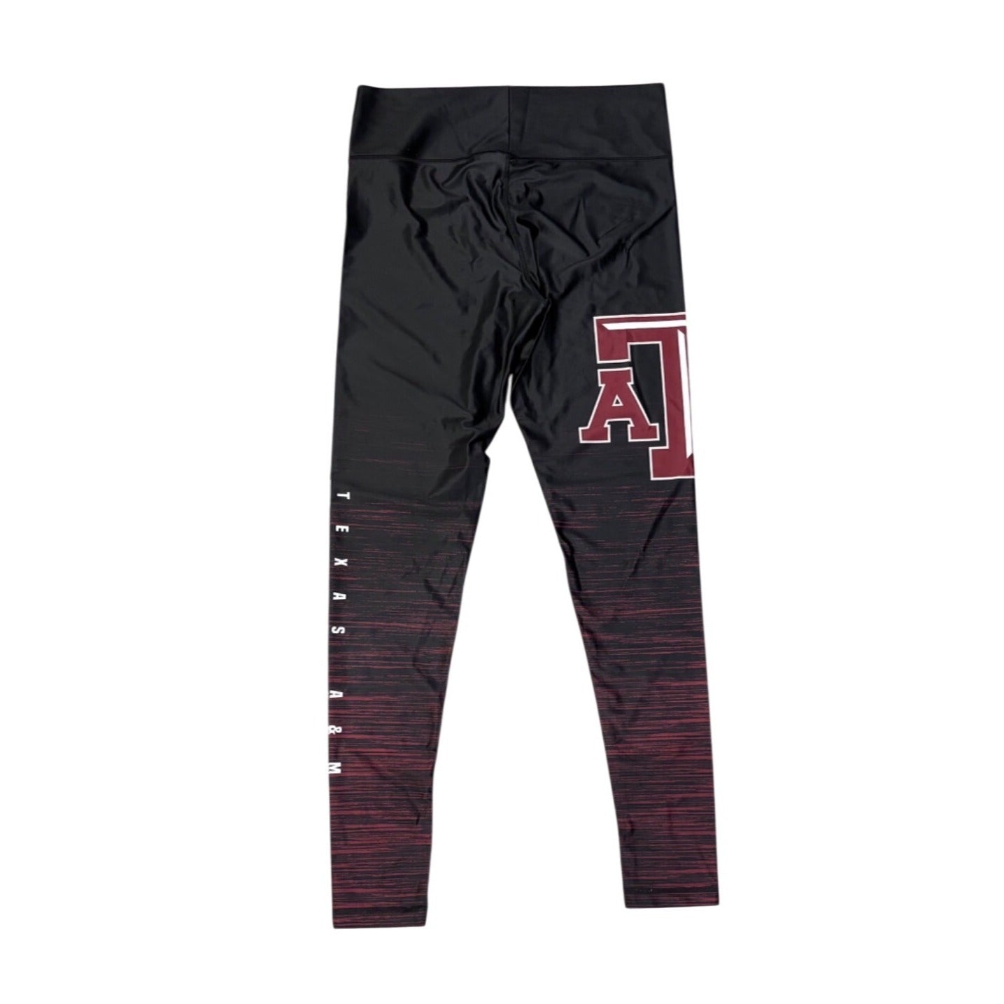 Texas A&M Aggies Womens Leggings By Concepts Sport Size L