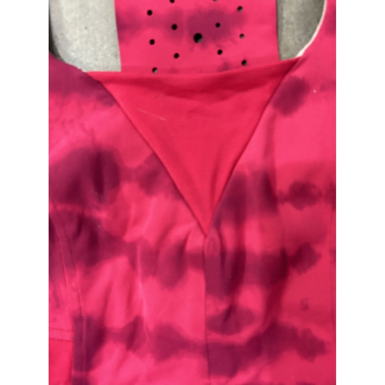 Lululemon Sports Bra Size 4 Pink