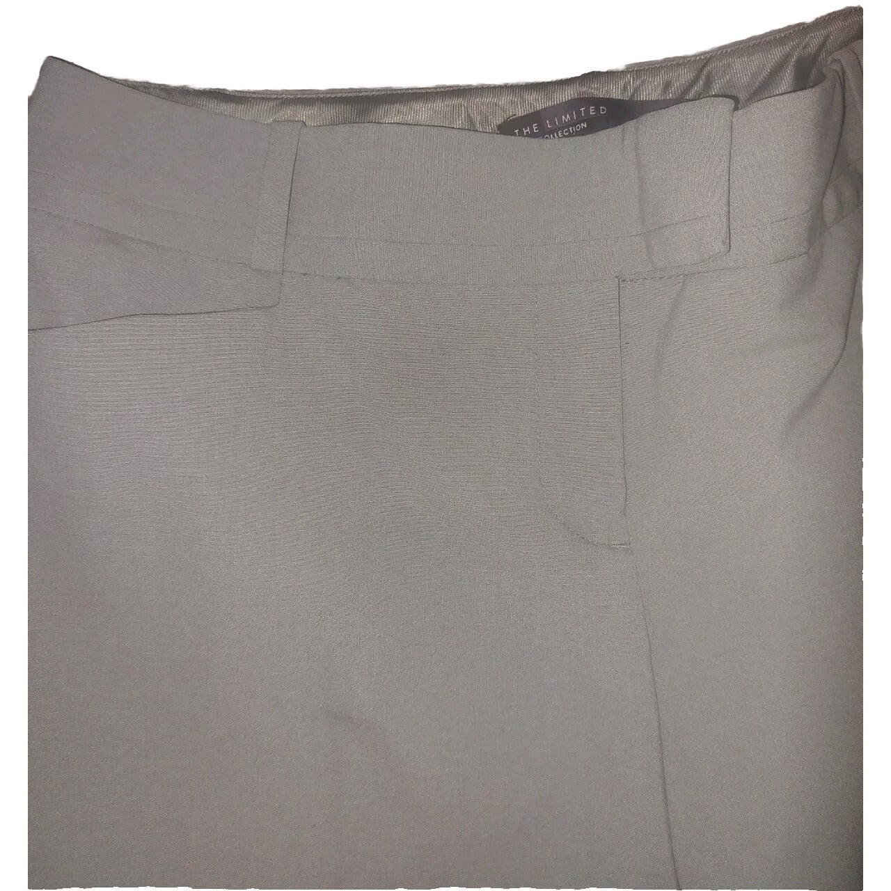 The Limited Collection Cassidy Fit Sage Dress Office Pants Women’s Size 8Long