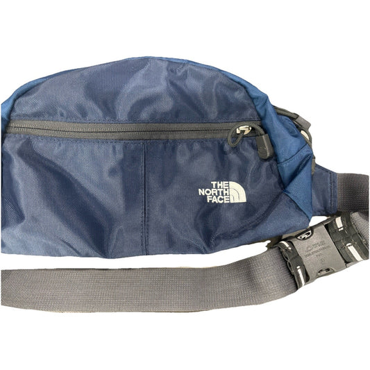 The North Face Fanny Waist Pack Navy NWOT
