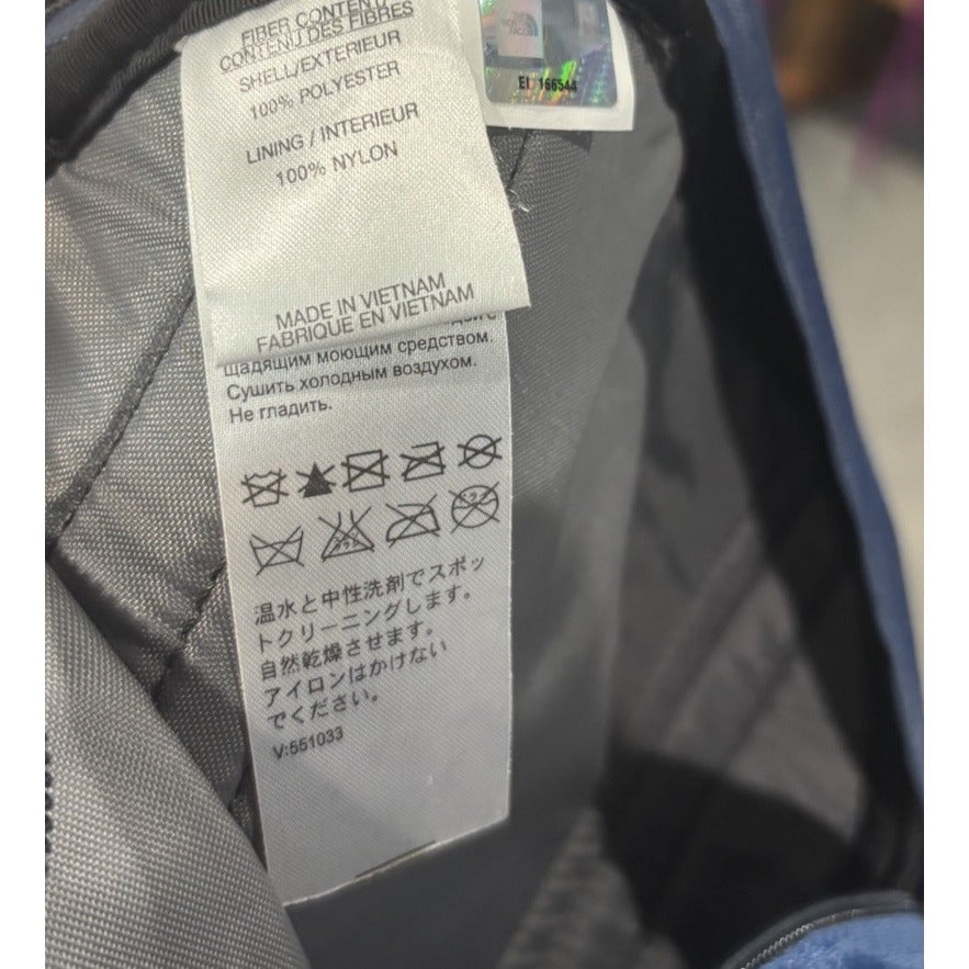 The North Face Fanny Waist Pack Navy NWOT