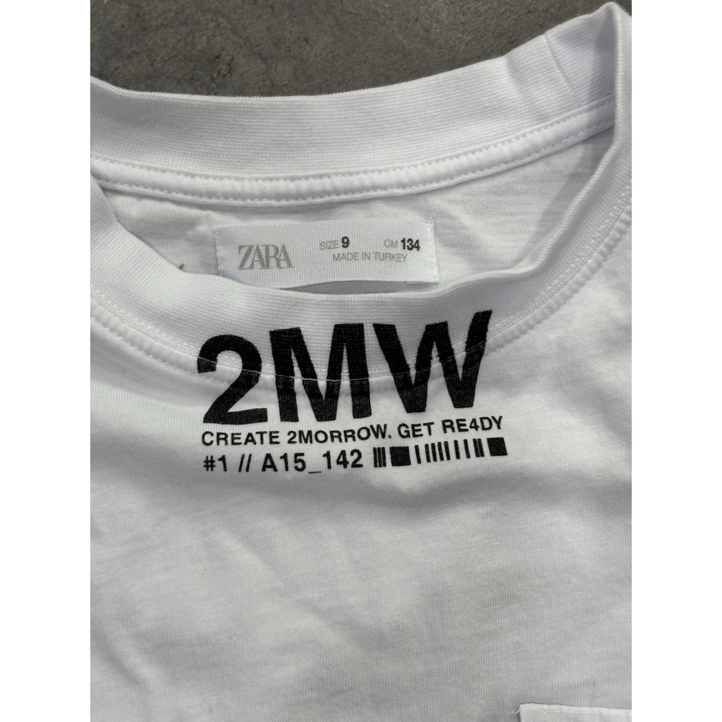 Pin By Oscar Gonzalez Zara Boys Shirt White Shirt Size 9