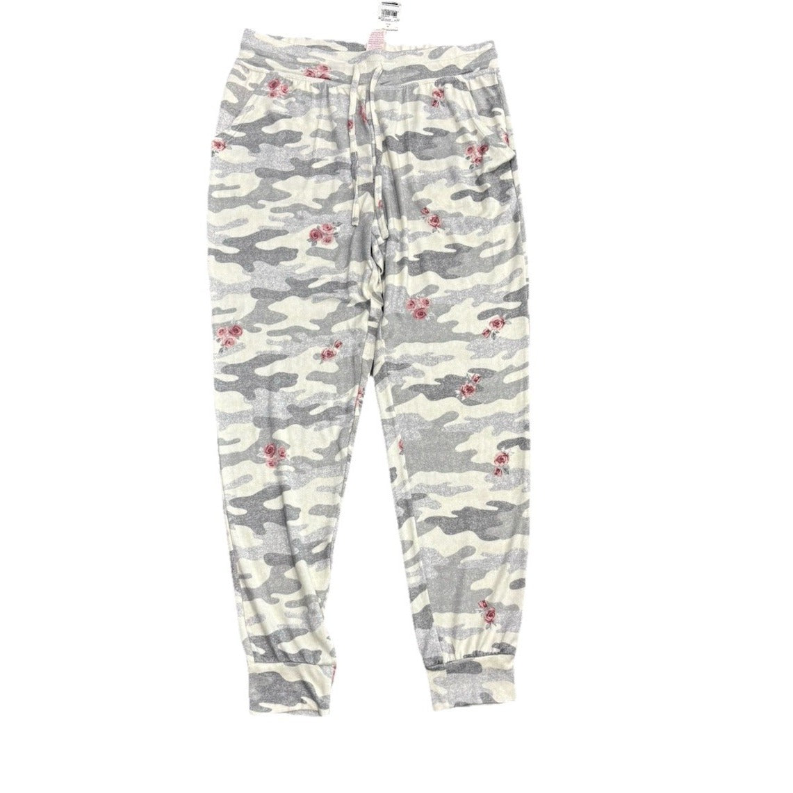 Secret Treasures Womens Hacci Knit Pajama Pant Size Medium