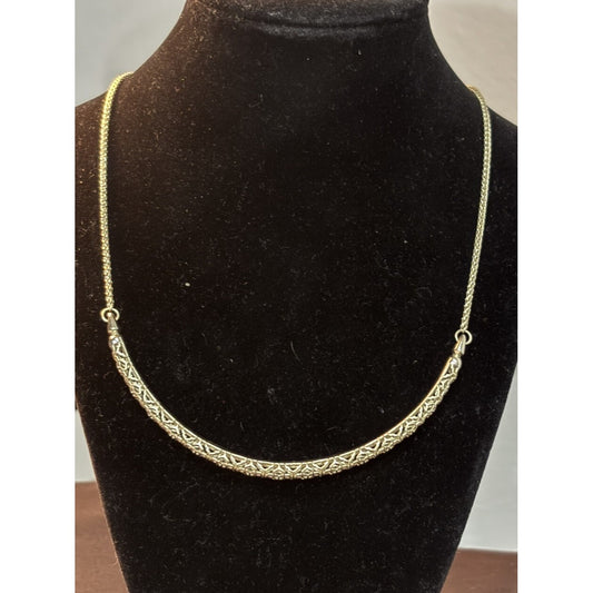 Kendra Scott Lucy Gold Adjustable Choker Necklace