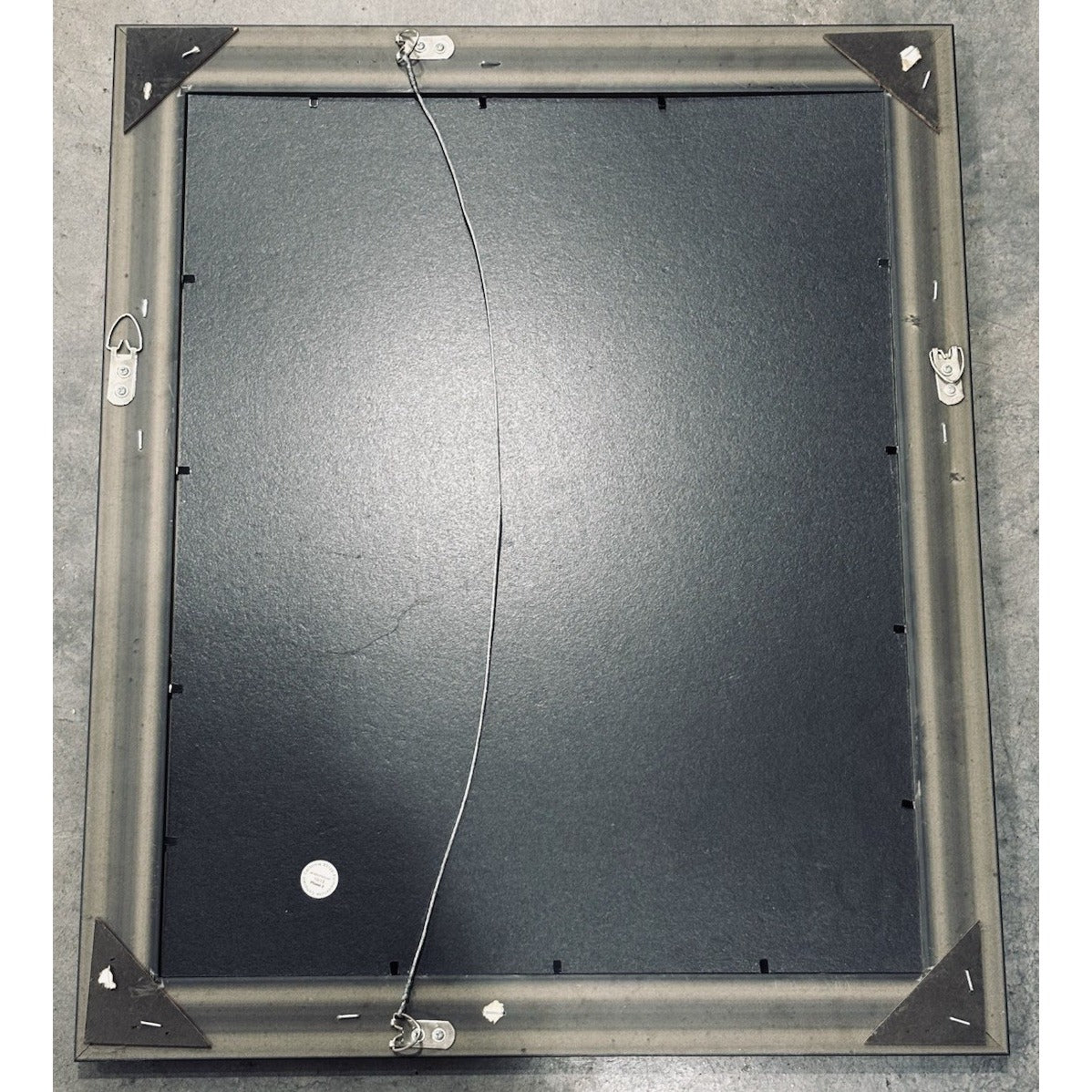 At Home 16 In by 20 In Frame NWOT