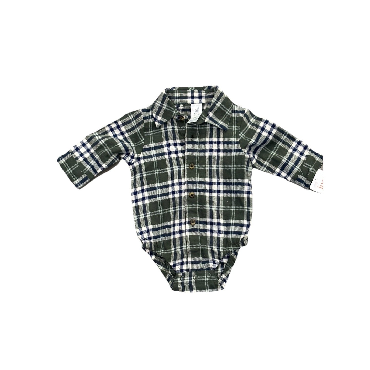 Carters Flannel Shirt And Timberland Jeans Baby Jeans 3 Months