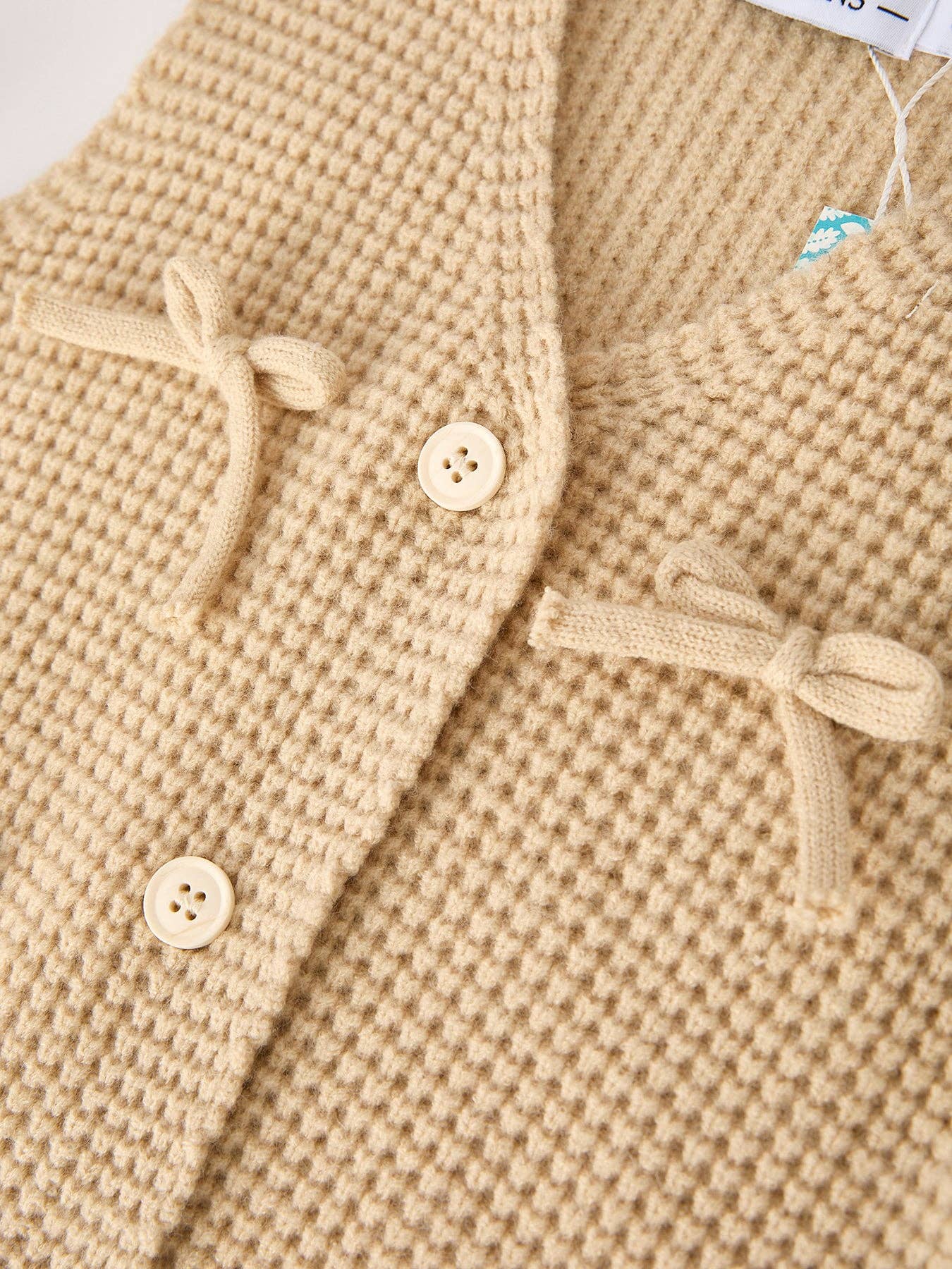 Spring and Autumn Girls Floral Shirt Vest Bloomers Three-pie