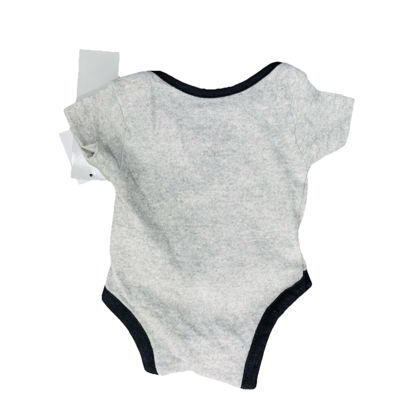 Star Wars Little Trooper  Onsie NWT Size 3M