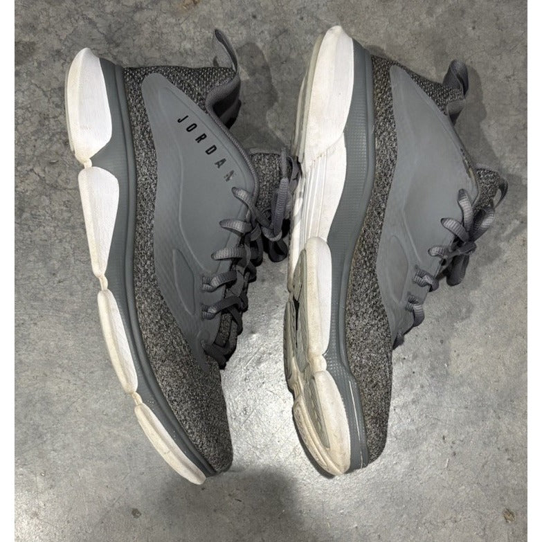 Nike Jordan Impact TR Gray Size 11