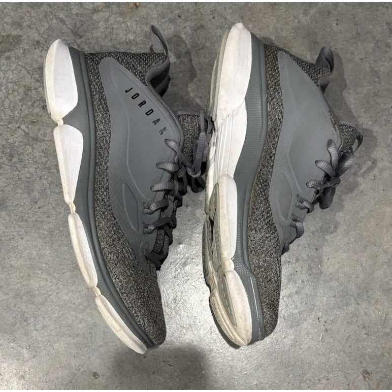 Nike Jordan Impact TR Gray Size 11