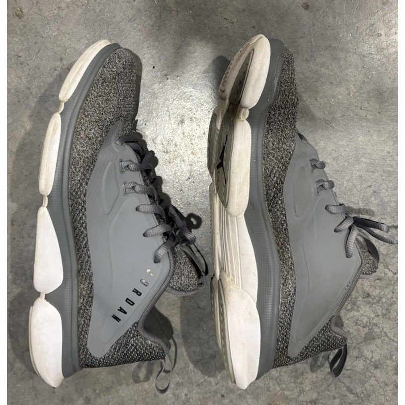 Nike Jordan Impact TR Gray Size 11