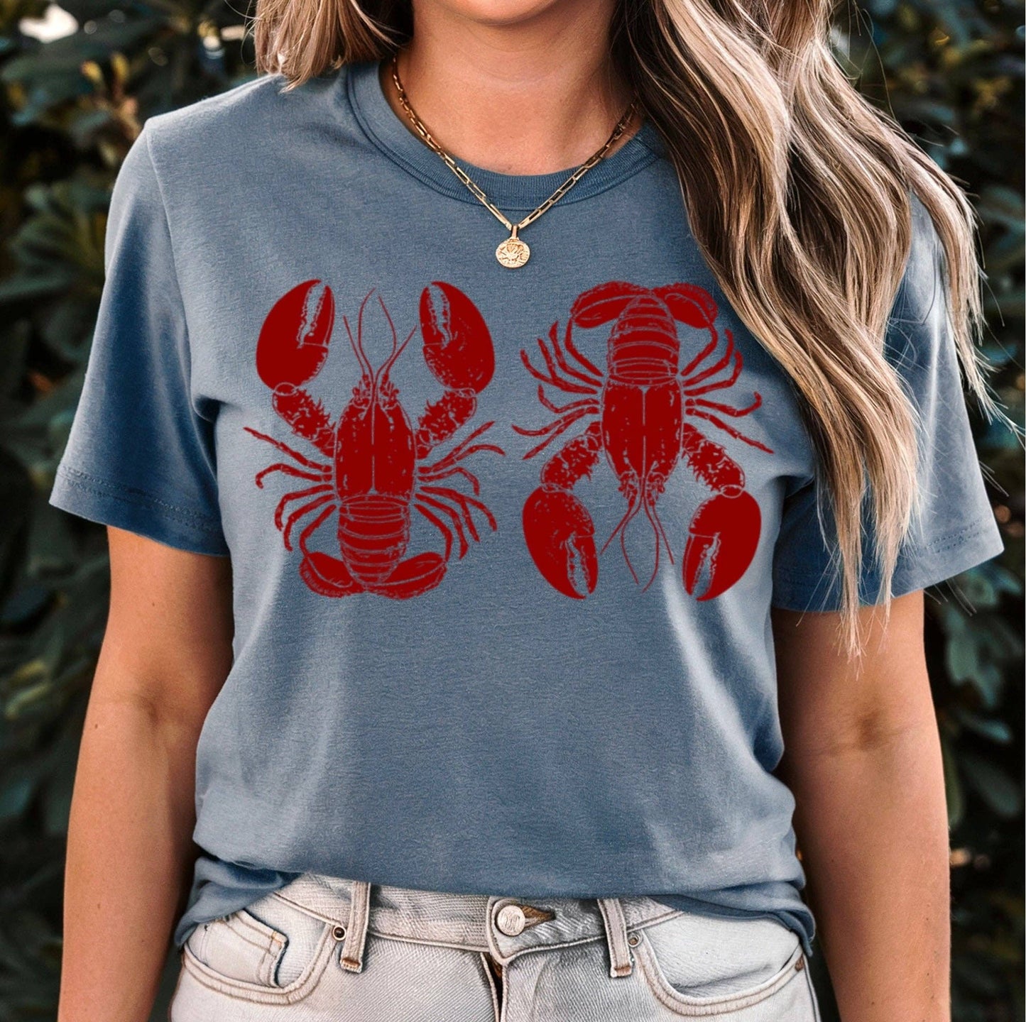 Lobsters t-shirt