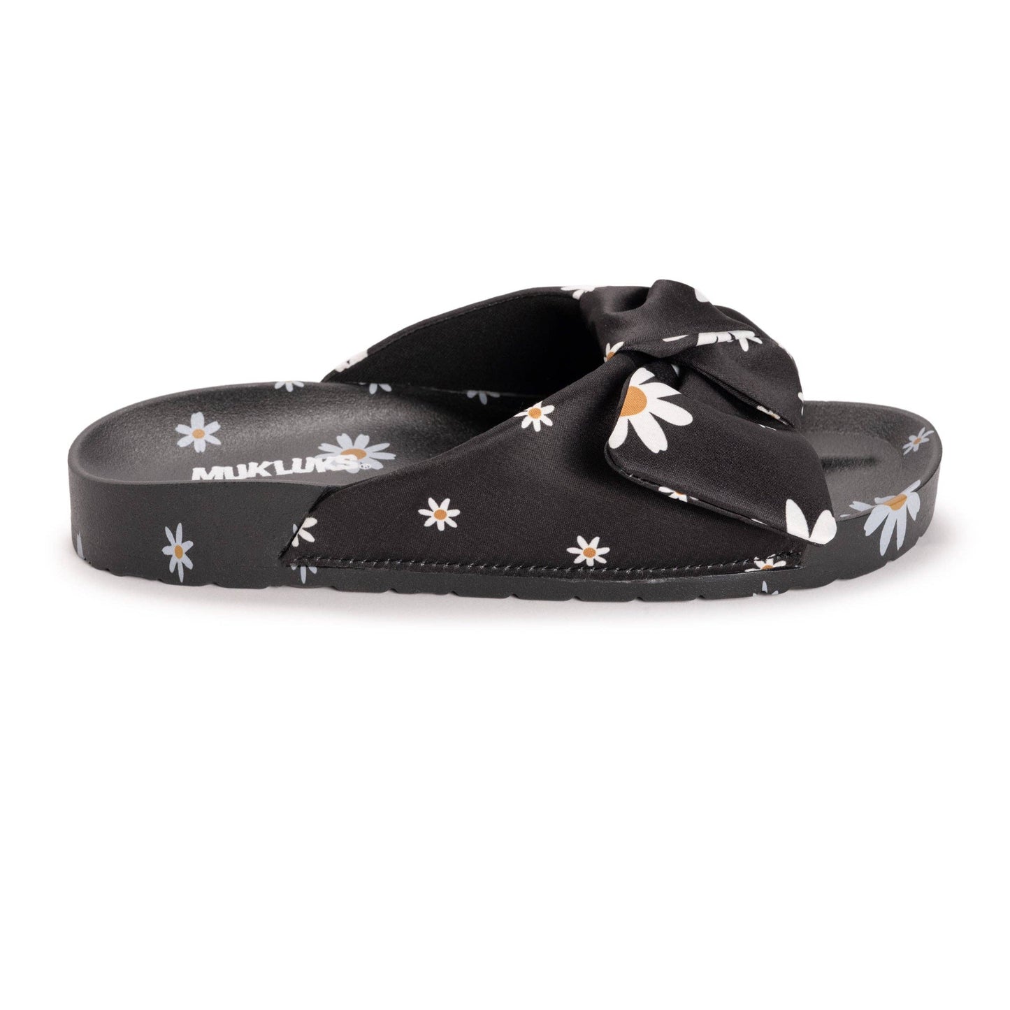 MUK LUKS Women's Island Luau Sandals