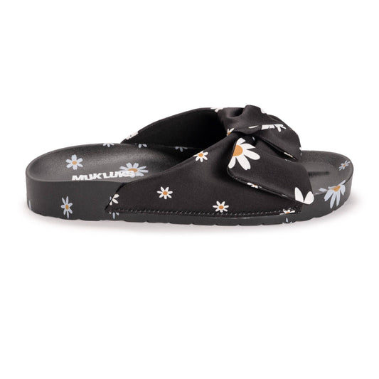 MUK LUKS Women's Island Luau Sandals