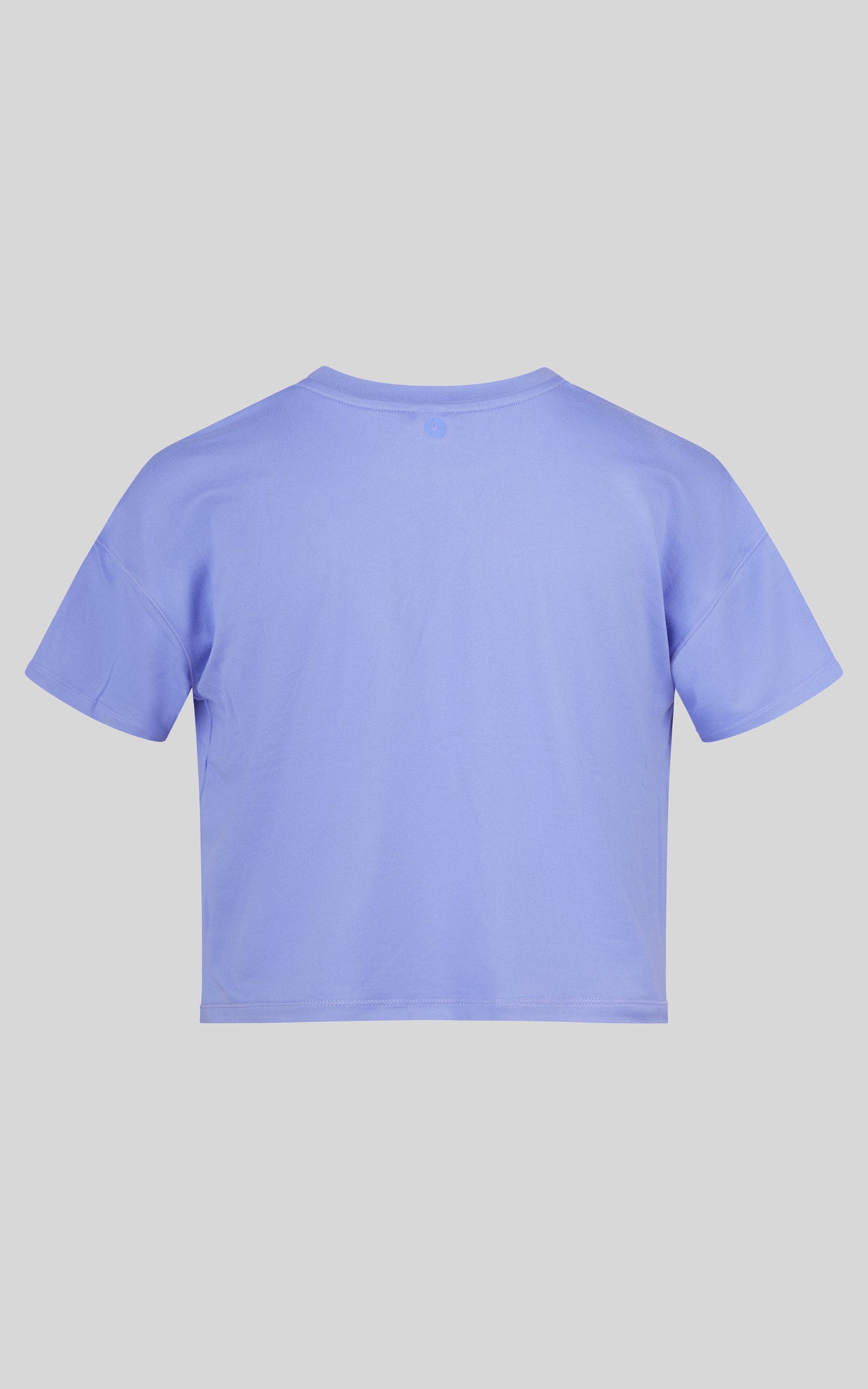 Girls - 2 Pack Super soft Deluxe Boxy Short Sleeves T-Shirts