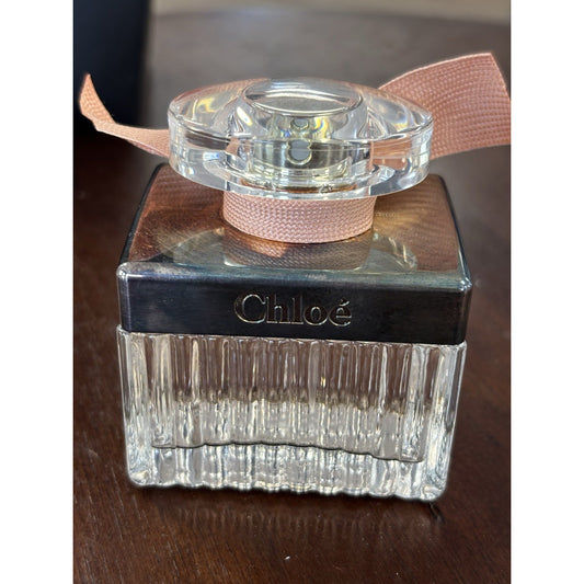 CHLOE L' EAU DE PARFUM LUMINEUSE EAU DE PARFUM 1.6 oz / 50ml SPRAY FOR WOMEN