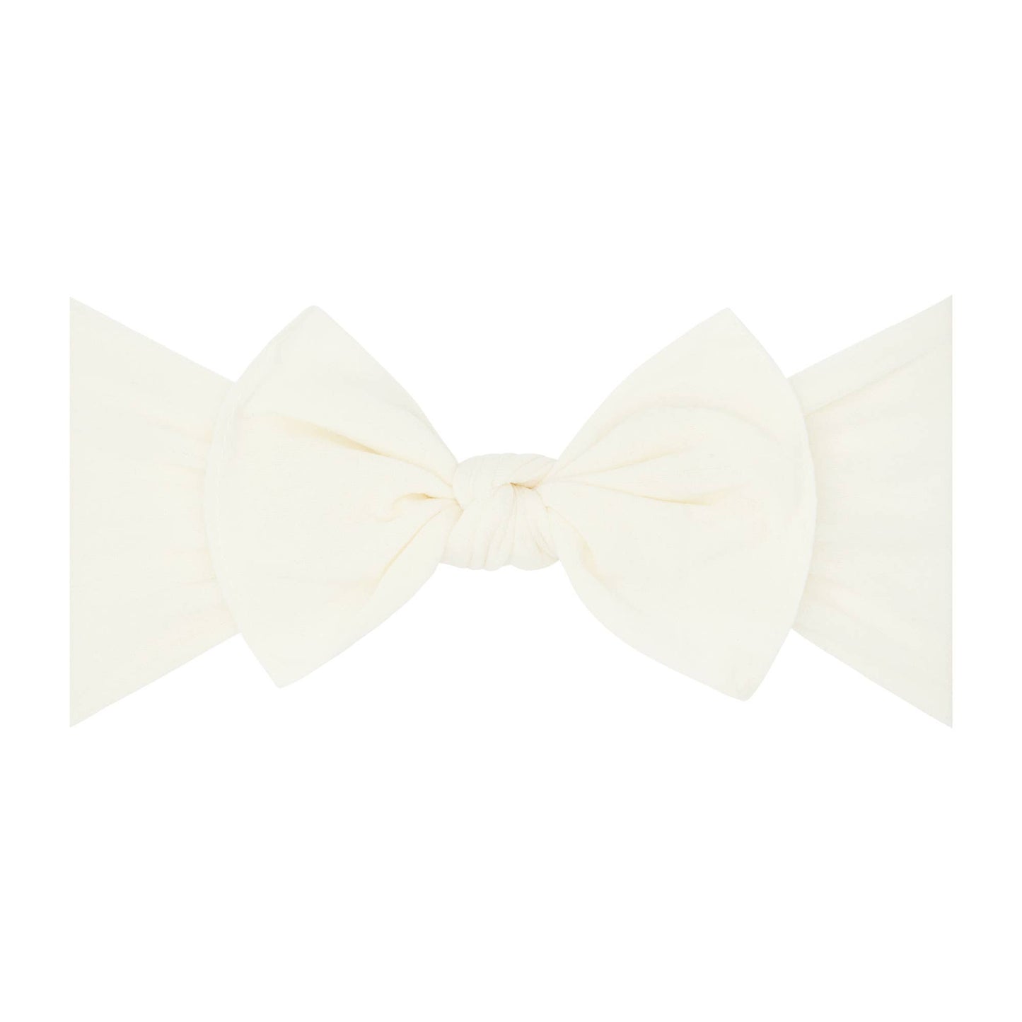 Baby Bling® The Original Knot soft nylon headband