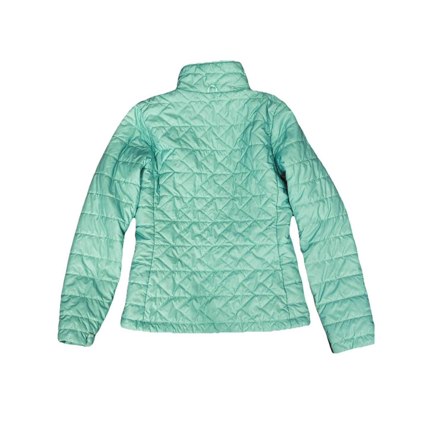 The North Face Womans Mint Insulated Jacket Size XS