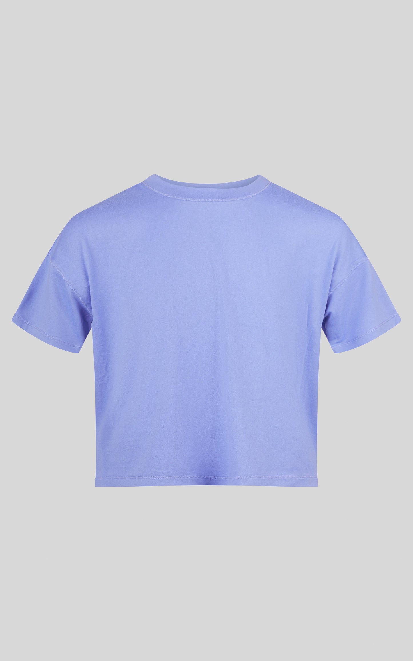 Girls - 2 Pack Super soft Deluxe Boxy Short Sleeves T-Shirts