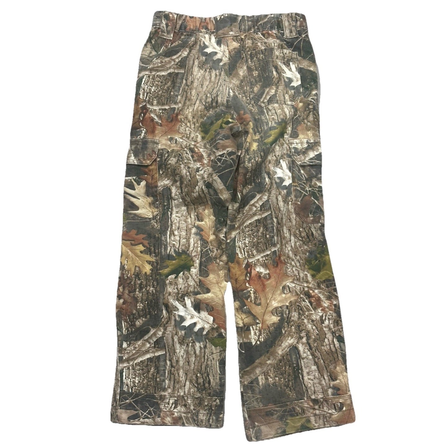 RedHead Youth Boys L Silent Hide Camouflage Hunting Pants Comfort