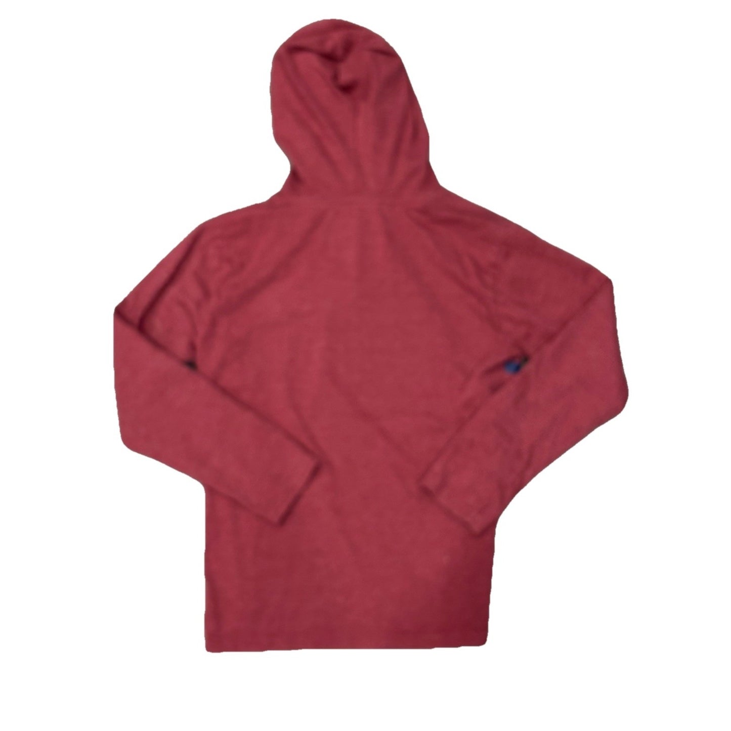 Nautica Boys Long Sleeve Shirt T-shirt Hoodie Size M