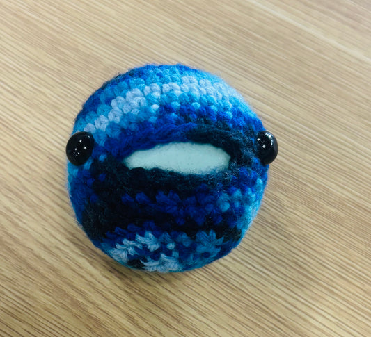 Squish Buddy