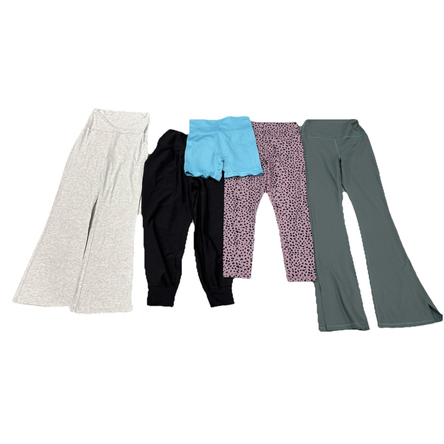 Size Medium Workout Lot Colsie Old Navy Zyia 90 Degree