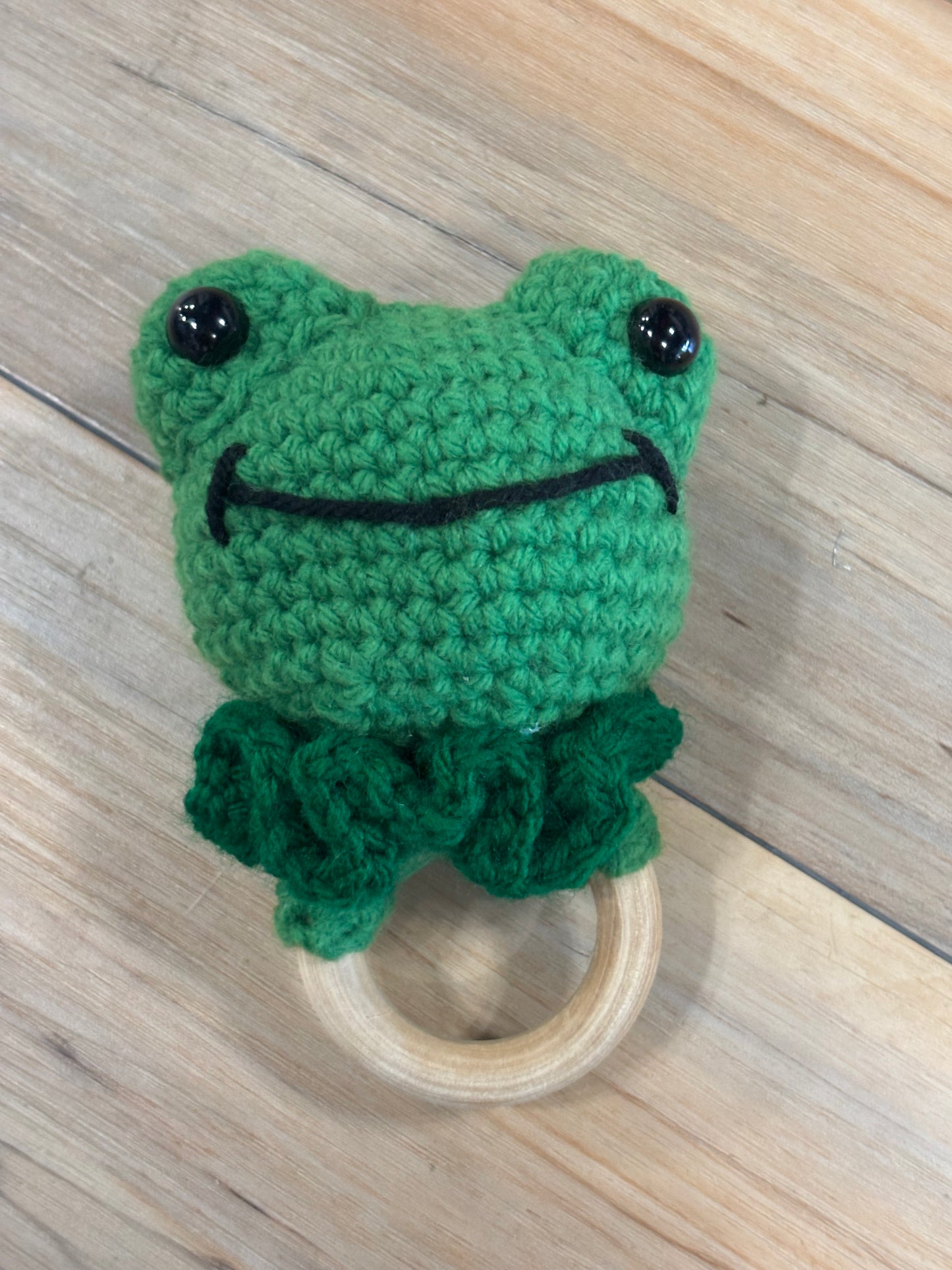 Baby Rattle
