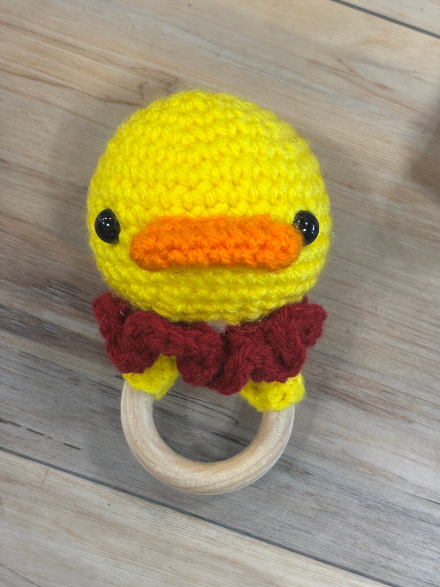 Baby Rattle