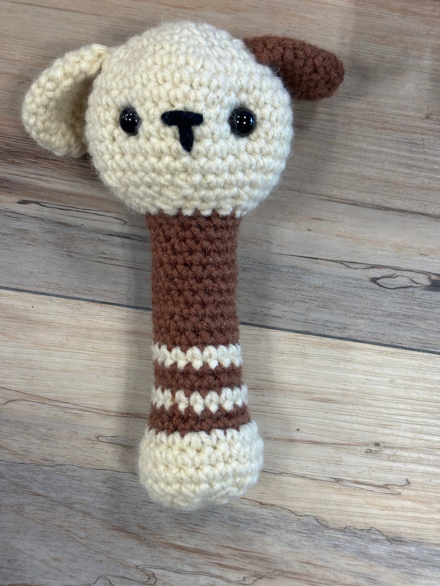 Baby Rattle