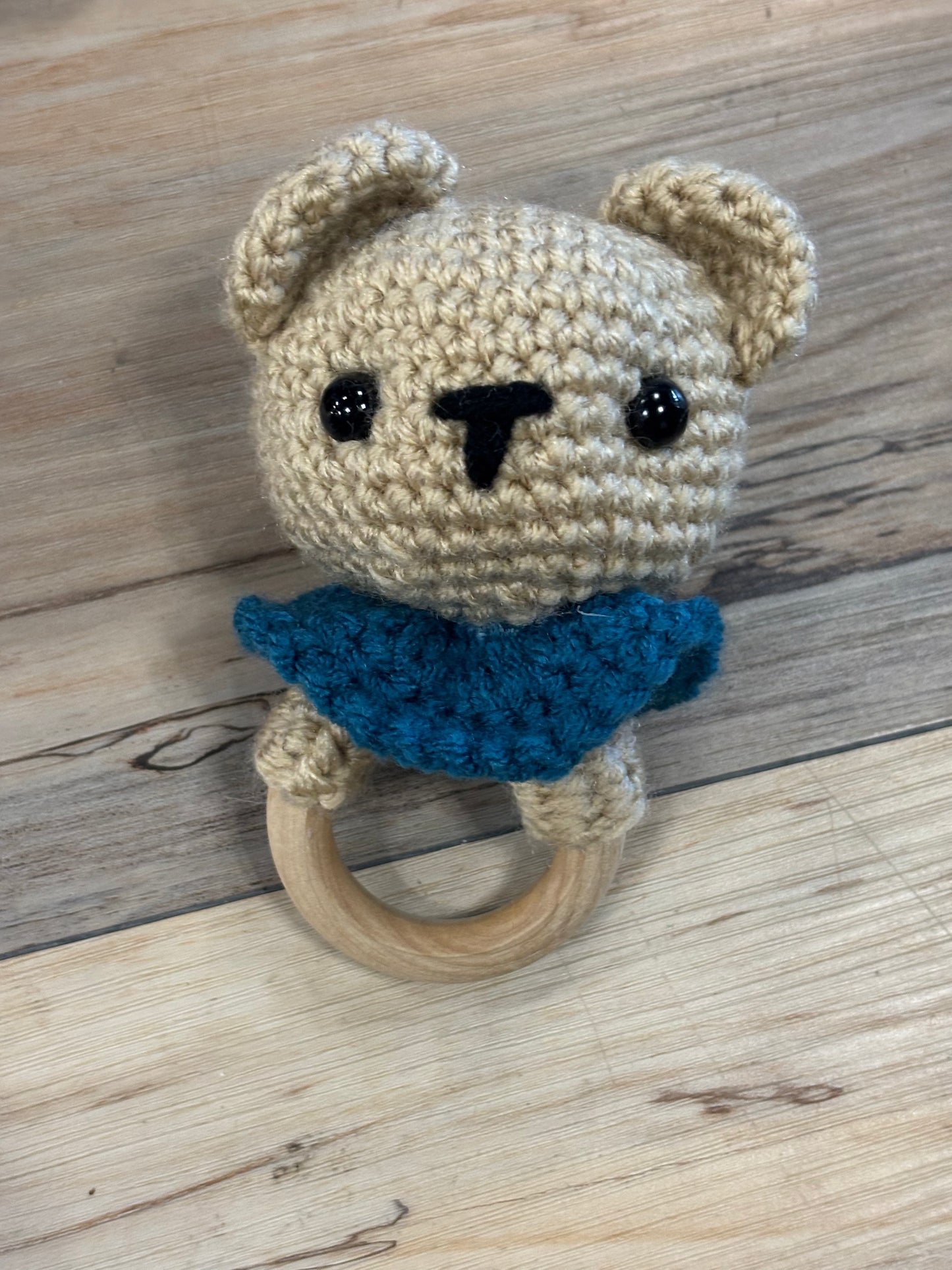 Baby Rattle