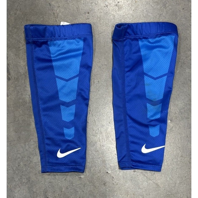 Nike Pro Combat Leg Compression Sleeve  High Elasticity 2 Piece