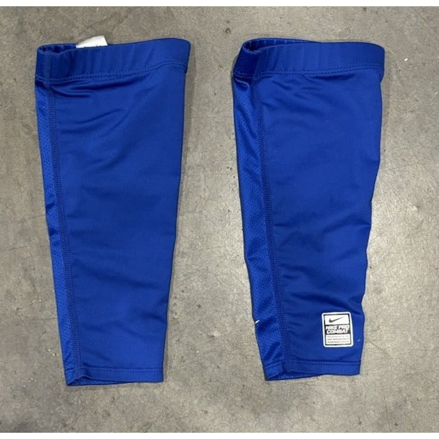 Nike Pro Combat Leg Compression Sleeve  High Elasticity 2 Piece