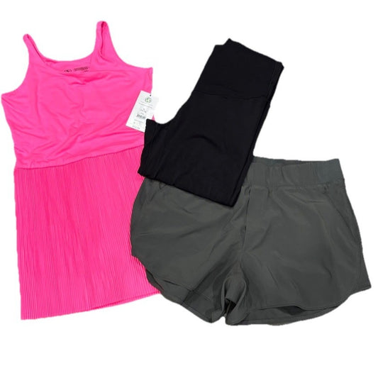 Lot Of Woman’s Workout Clothes Size XL Aerie Leggings